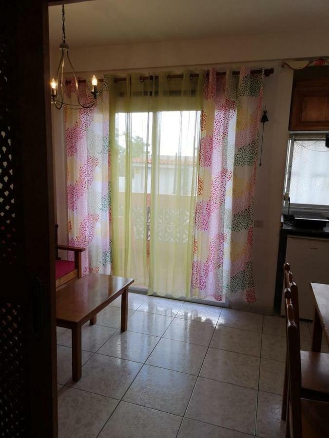 Studio Valle Luz Пуэрто-де-ла-Крус Экстерьер фото