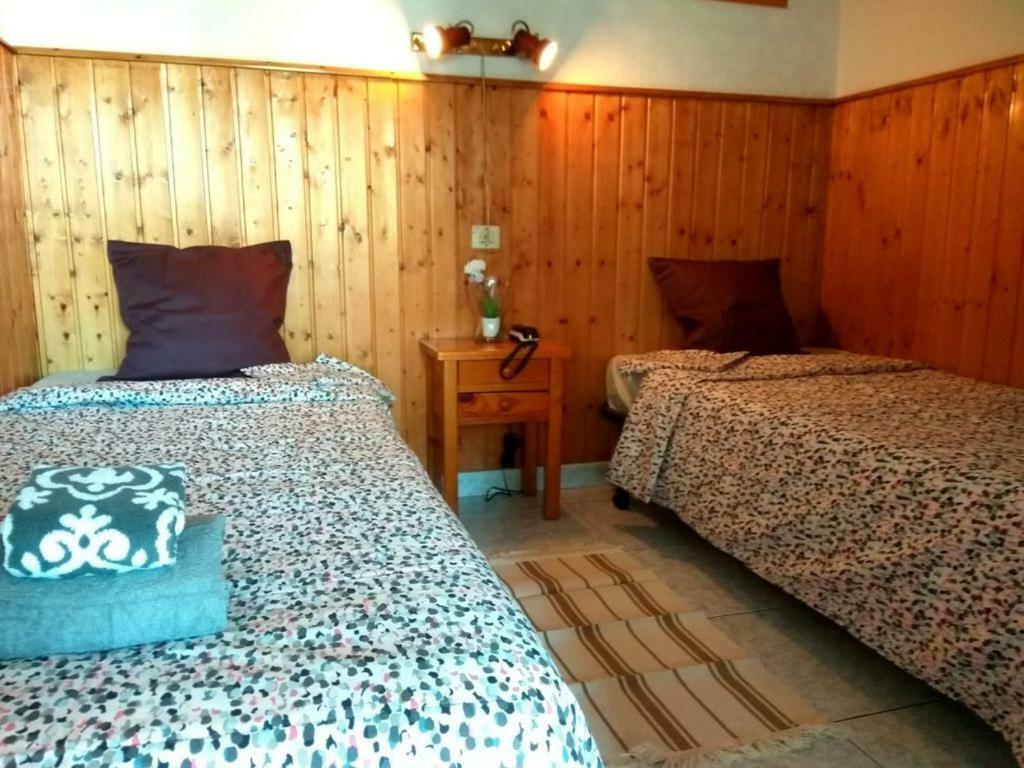 Studio Valle Luz Пуэрто-де-ла-Крус Экстерьер фото